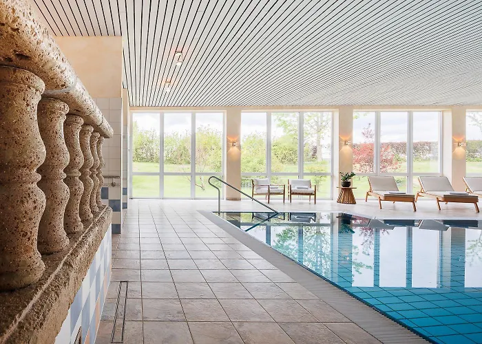 Boutiquehotel Ochsen ホテル 3*