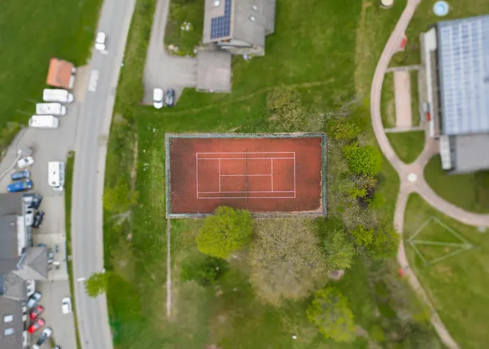 Boutiquehotel Ochsen ホテル レンツキルヒ