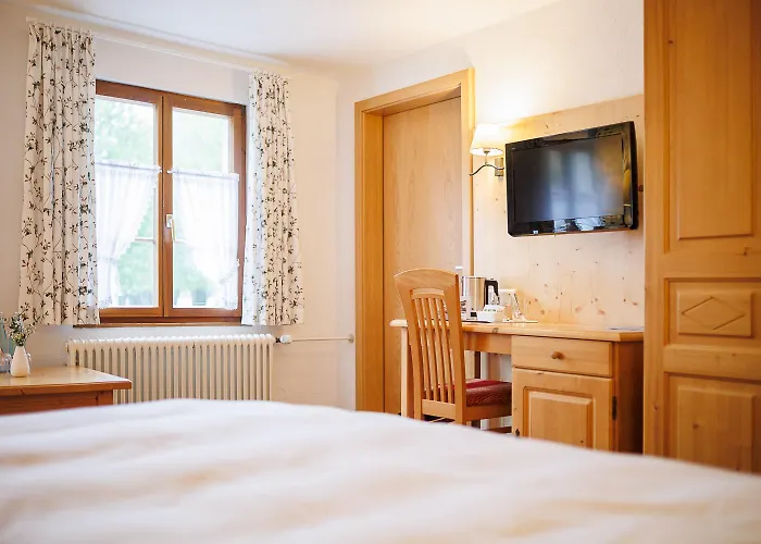 Boutiquehotel Ochsen