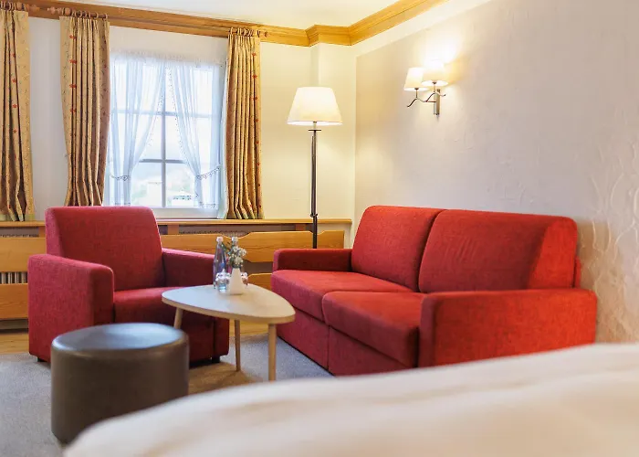 Boutiquehotel Ochsen