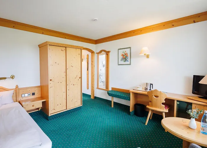 Boutiquehotel Ochsen ホテル 3*