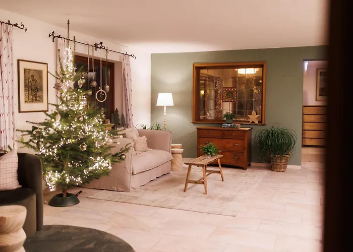 ホテル Boutiquehotel Ochsen 3*