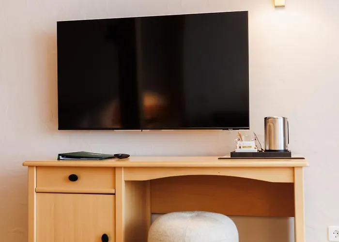 Boutiquehotel Ochsen ホテル レンツキルヒ