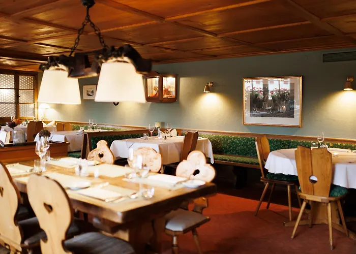 ホテル Boutiquehotel Ochsen レンツキルヒ