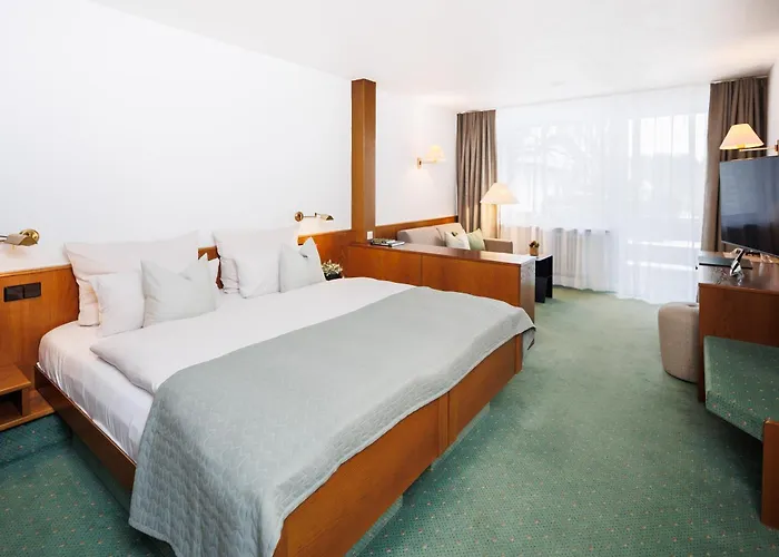 ホテル Boutiquehotel Ochsen 3*