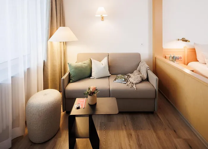 Boutiquehotel Ochsen ホテル レンツキルヒ