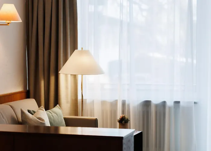 Boutiquehotel Ochsen 3* Lenzkirch