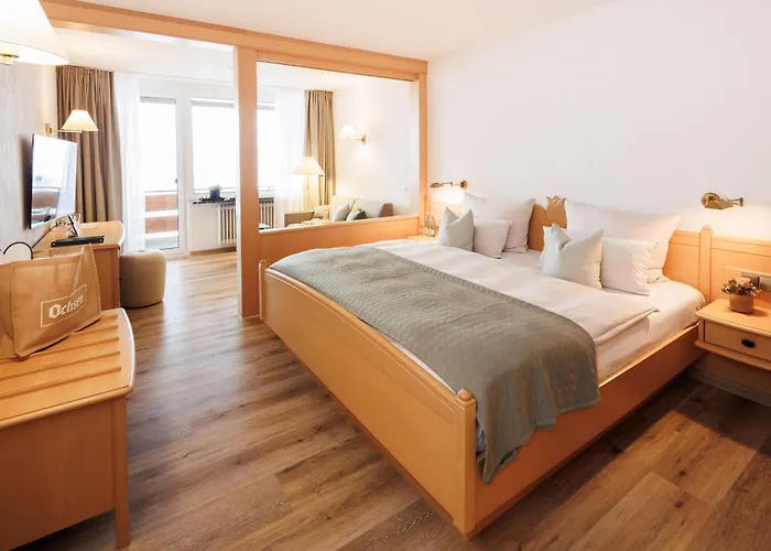 Boutiquehotel Ochsen 3*