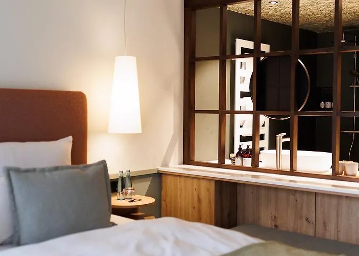 Boutiquehotel Ochsen Hotel Lenzkirch