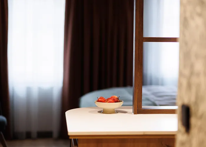 Boutiquehotel Ochsen 3*