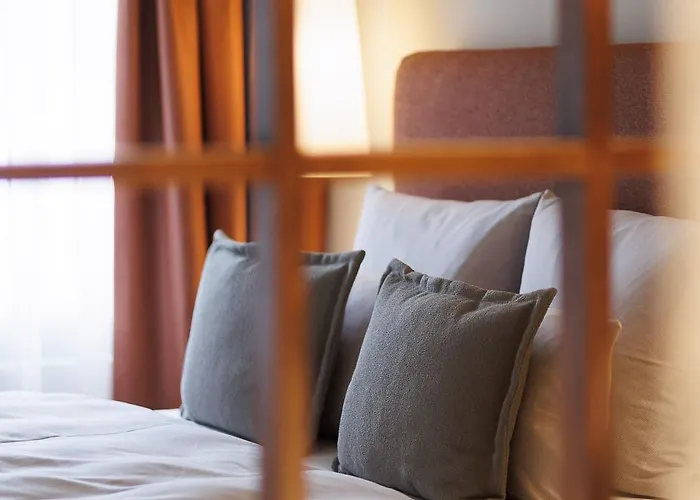 ホテル Boutiquehotel Ochsen 3*