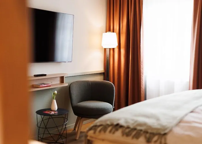 Boutiquehotel Ochsen 3* Lenzkirch