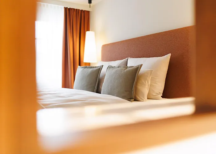 Boutiquehotel Ochsen ホテル