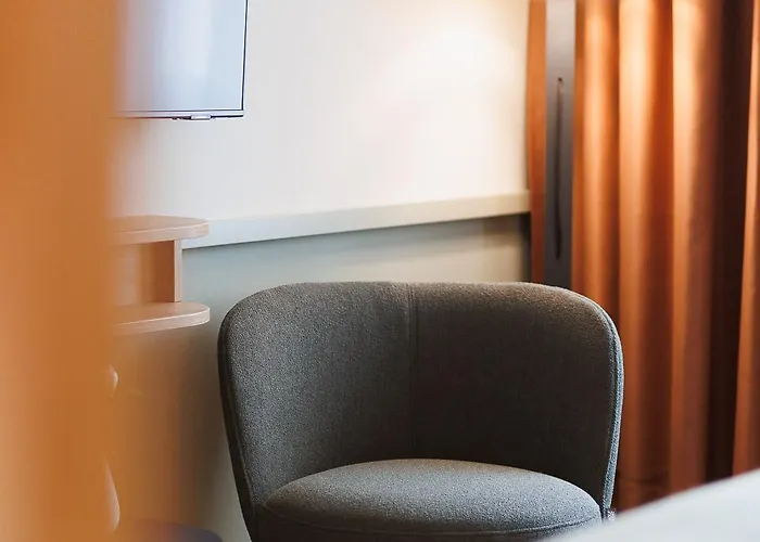 Boutiquehotel Ochsen ホテル 3*