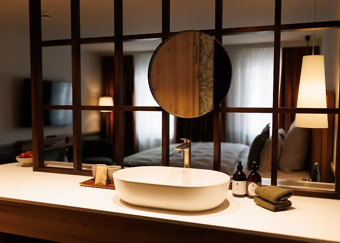 Boutiquehotel Ochsen 3*