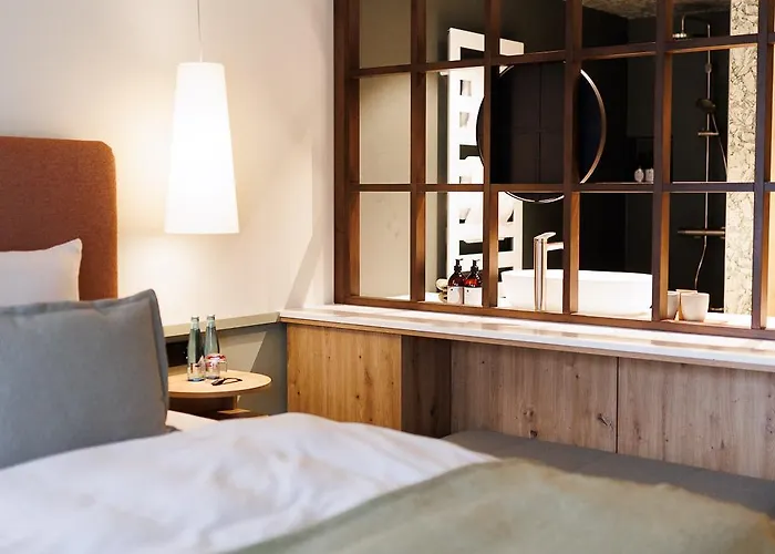 Boutiquehotel Ochsen 3*