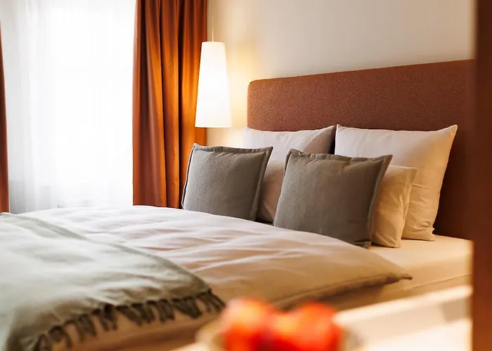 Boutiquehotel Ochsen レンツキルヒ