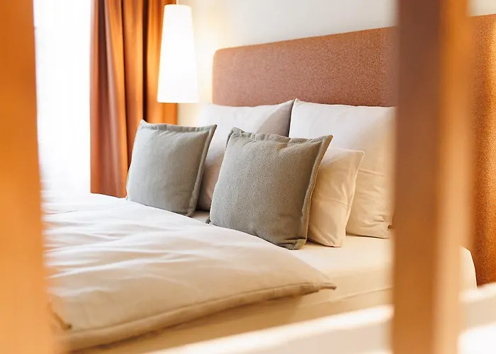 Boutiquehotel Ochsen