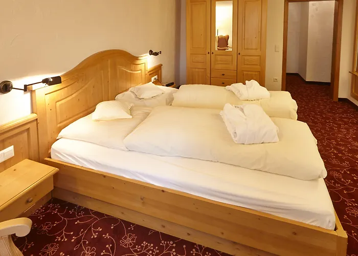 Boutiquehotel Ochsen ホテル