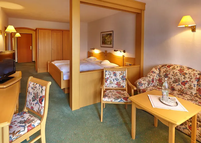 ホテル Boutiquehotel Ochsen 3*