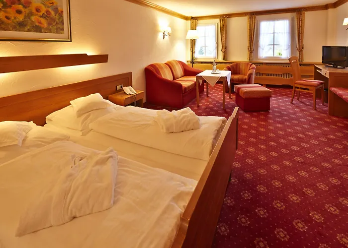 Boutiquehotel Ochsen 3*