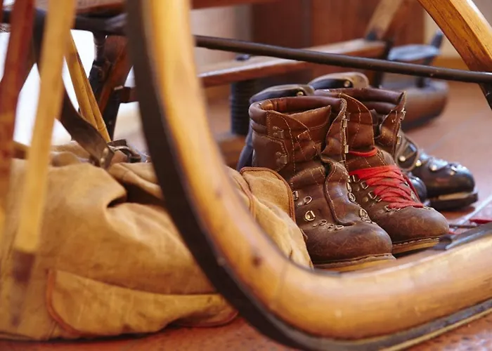 Boutiquehotel Ochsen 3*