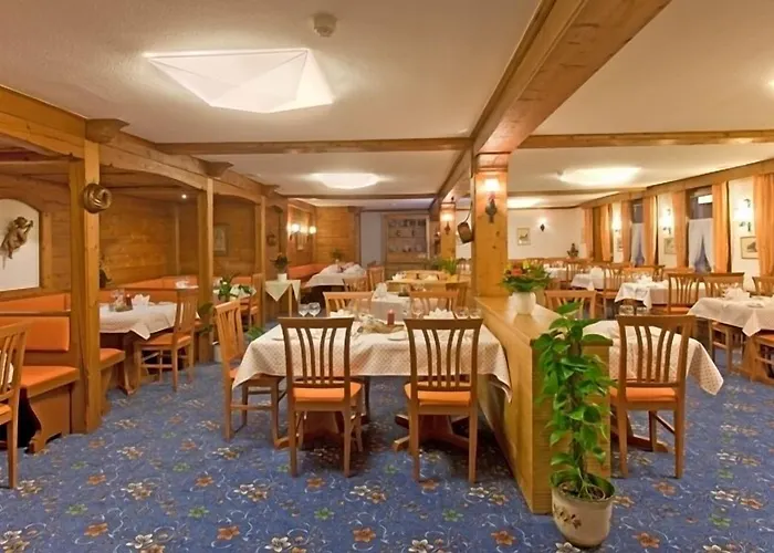 Boutiquehotel Ochsen 3* レンツキルヒ