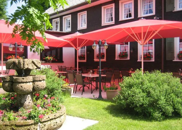 Boutiquehotel Ochsen 3* レンツキルヒ