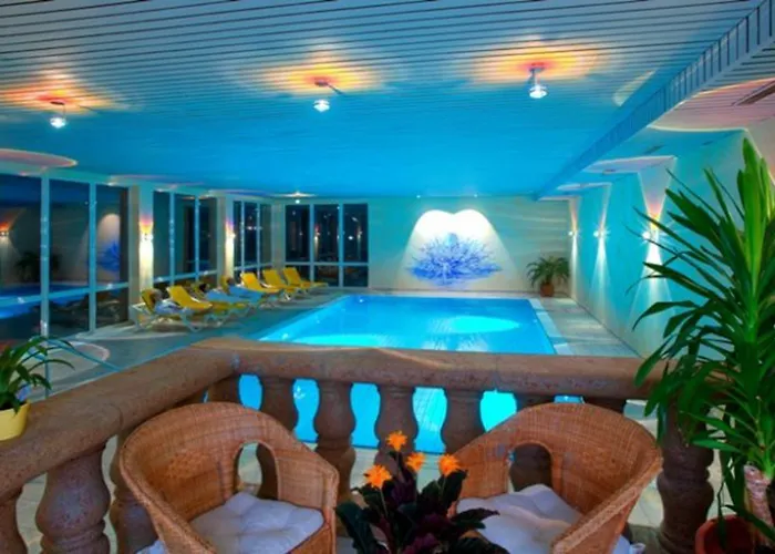 Boutiquehotel Ochsen レンツキルヒ