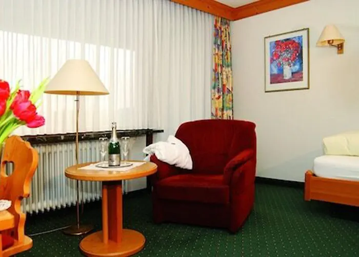 Boutiquehotel Ochsen ホテル レンツキルヒ