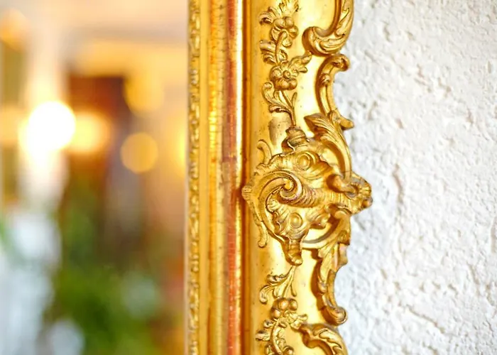 Boutiquehotel Ochsen 3*