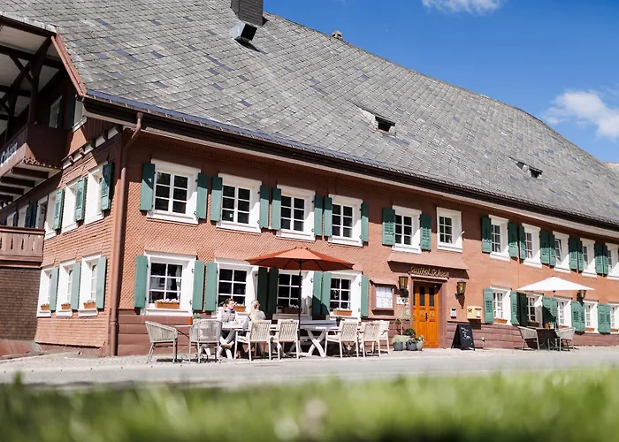 Boutiquehotel Ochsen Hotel